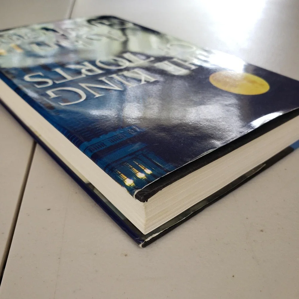 The King of Torts John Grisham First Edition Hardcover 2003 Legal Thriller Book